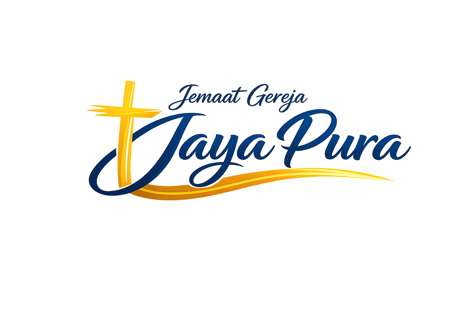 Gereja jaya pura